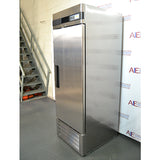 Summit Accucold ARS23ML Lab Refrigerator