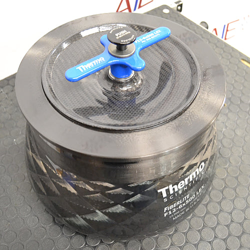 Thermo Fiberlite F12-6x500 LEX Rotor