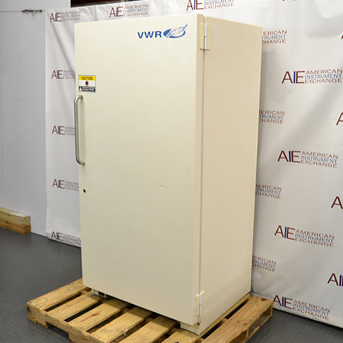 VWR SCBMF3020 Freezer