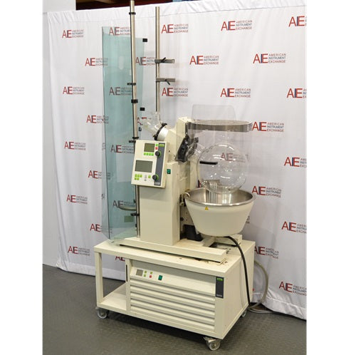 BUCHI Rotavapor R-220 SE 20-Liter Rotary Evaporator