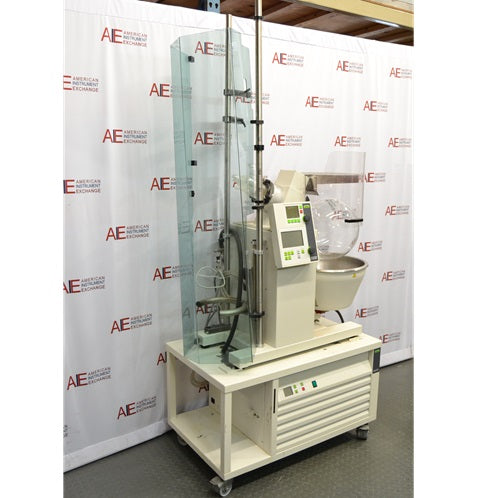BUCHI Rotavapor R-220 SE 20-Liter Rotary Evaporator