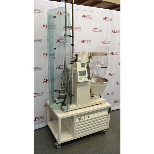 BUCHI Rotavapor R-220 SE 20-Liter Rotary Evaporator