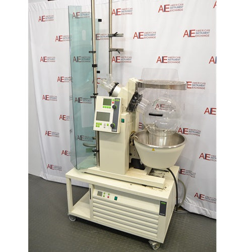 BUCHI Rotavapor R-220 SE 20-Liter Rotary Evaporator