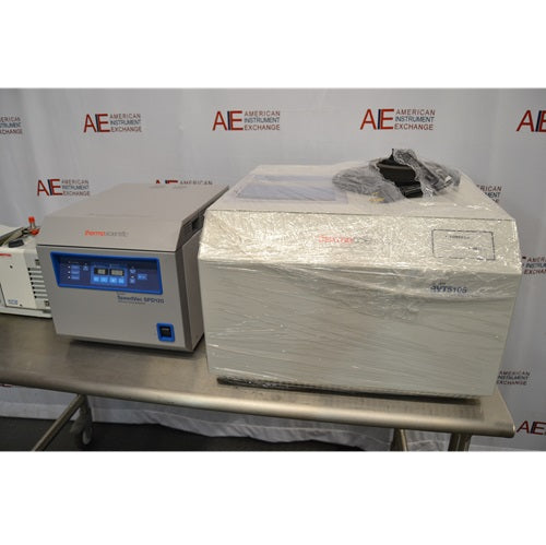 Thermo Scientific Savant SpeedVac SPD120 Vacuum Concentrator System