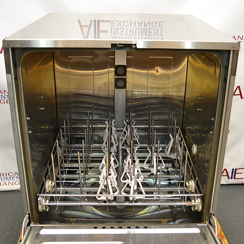 Labconco FlaskScrubber Freestanding Glassware Washer 4420421