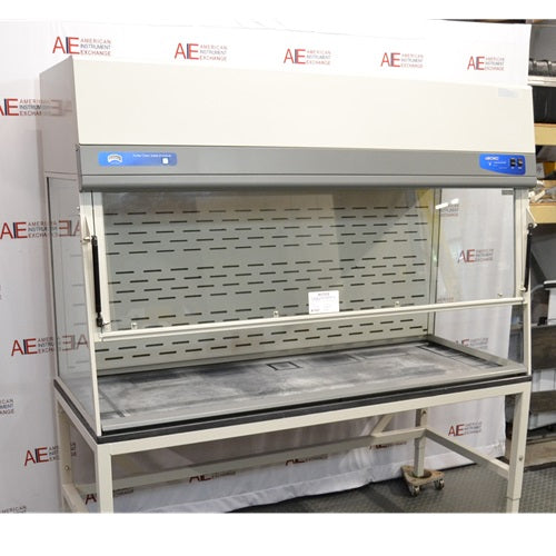 Labconco Xpert Filtered Balance System