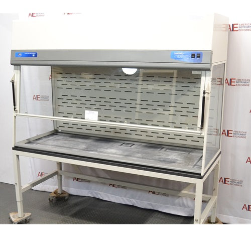 Labconco Xpert Filtered Balance System