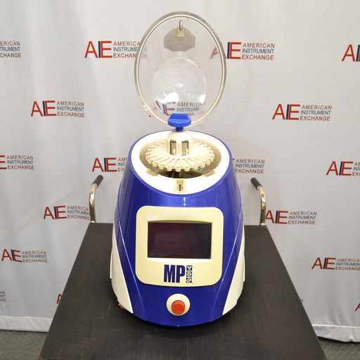 MP Biomedicals FastPrep-24 5G Bead Mill Homogenizer with 24-Place Sample Holder