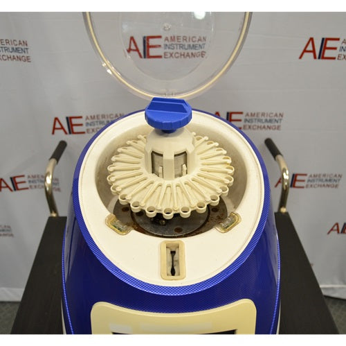 MP Biomedicals FastPrep-24 5G Bead Mill Homogenizer with 24-Place Sample Holder