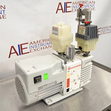 Edwards E-Lab-2 Vacuum Pump