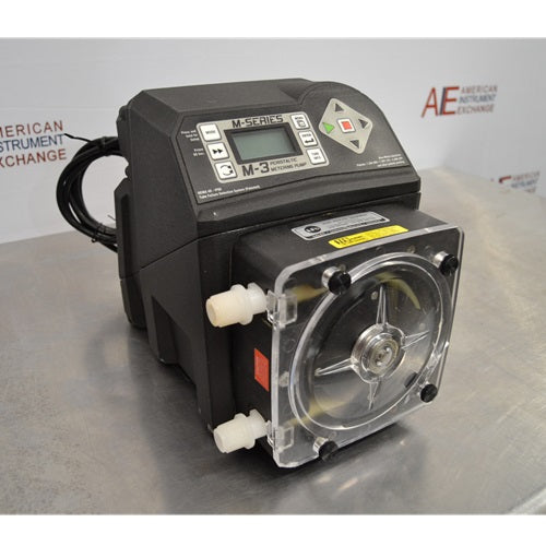 Blue-White FLEXFLO M3 Peristaltic Metering Pump
