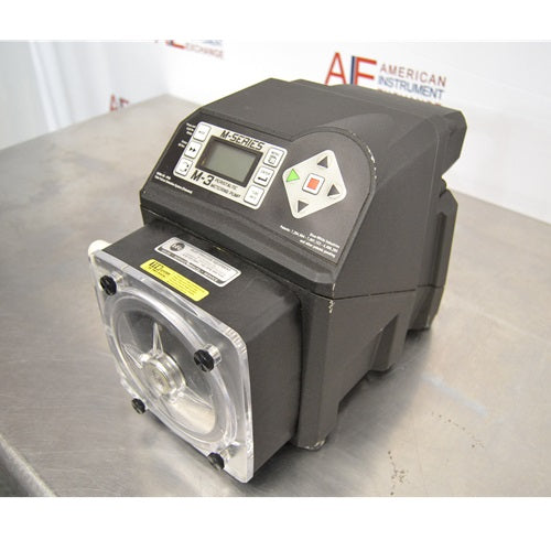 Blue-White FLEXFLO M3 Peristaltic Metering Pump