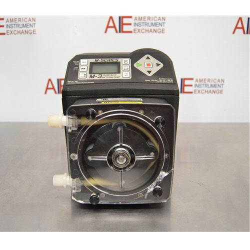 Blue-White FLEXFLO M3 Peristaltic Metering Pump