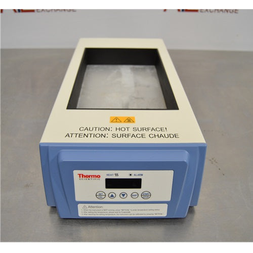 Thermo Scientific Digital Dry Bath 4-Block Heater