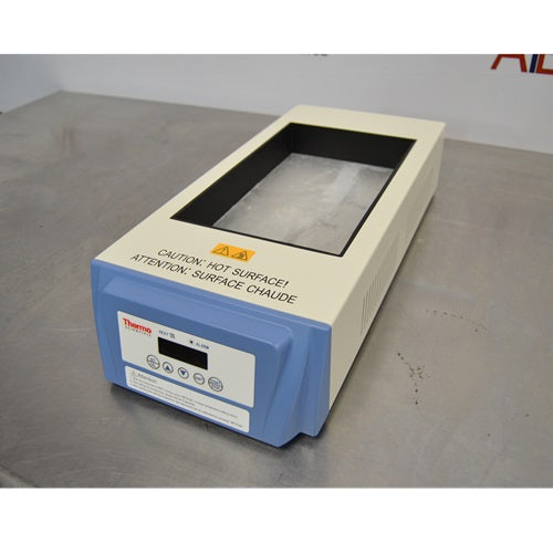 Thermo Scientific Digital Dry Bath 4-Block Heater
