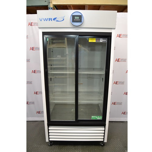 VWR HCCS-33 Laboratory Refrigerator