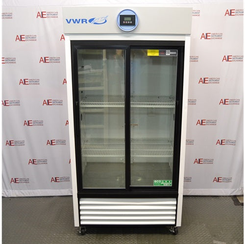 VWR HCCS-33 Laboratory Refrigerator