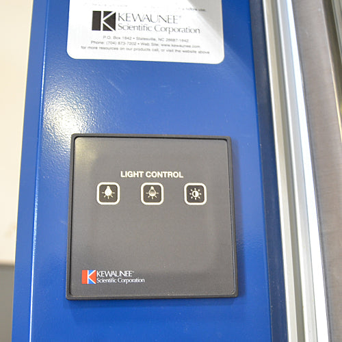 Kewaunee Venturi Floor Mounted chemical fume hood