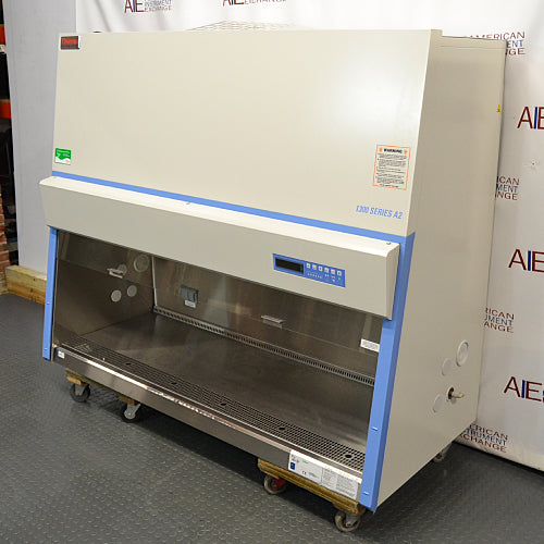 Thermo Scientific 1397 Class II Type A2 Biosafety Cabinet