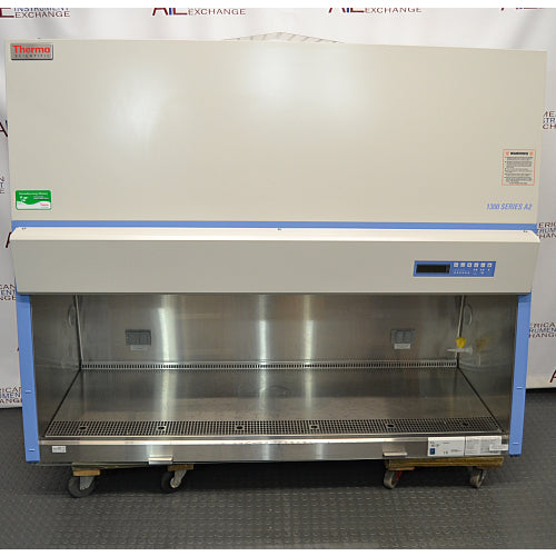 Thermo Scientific 1397 Class II Type A2 Biosafety Cabinet
