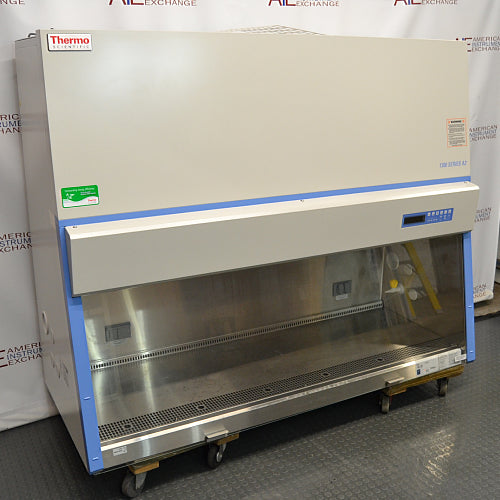 Thermo Scientific 1397 Class II Type A2 Biosafety Cabinet