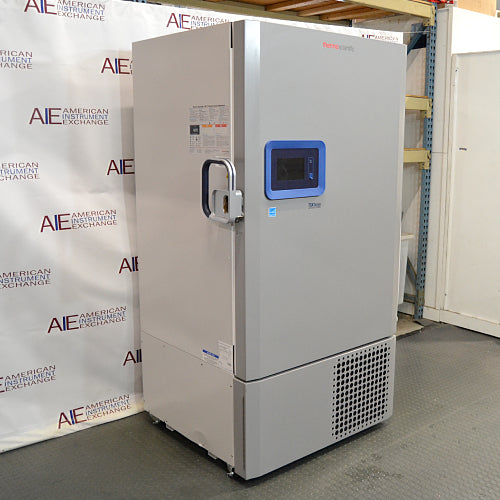Thermo TSX60086 ultralow freezer