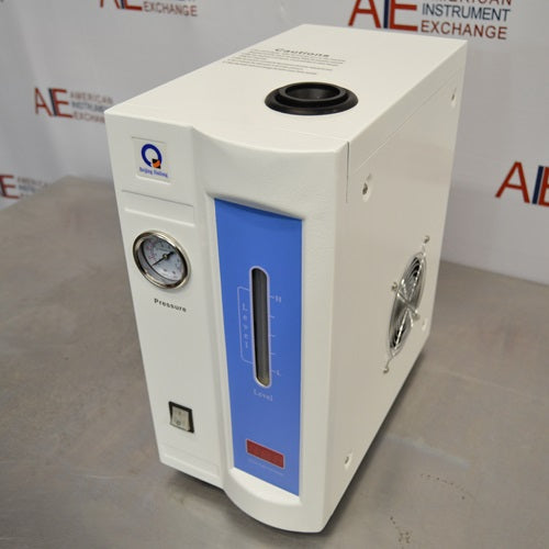 HGH-300E High-Purity Hydrogen Gas Generator