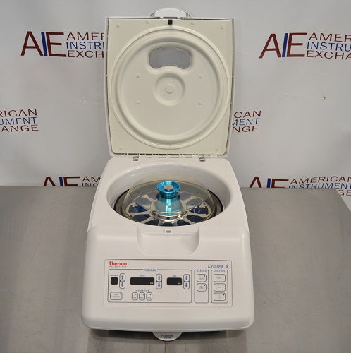 Thermo Shandon CytoSpin 4 cytocentrifuge