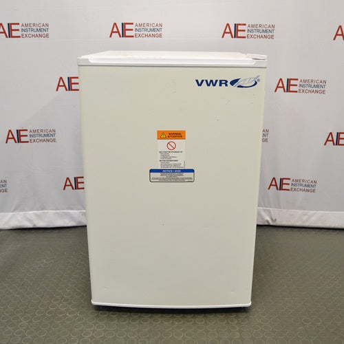 VWR Undercounter Laboratory Freezer
