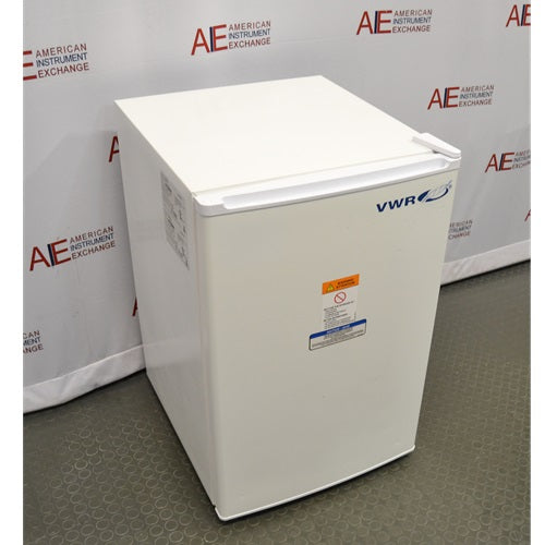 VWR Undercounter Laboratory Freezer