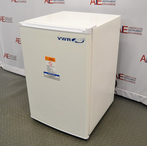 VWR Undercounter Laboratory Freezer