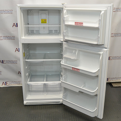 VWR General Purpose Refrigerator/freezer combo