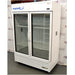 VWR double door chromatography refrigerator
