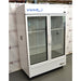 VWR double door chromatography refrigerator