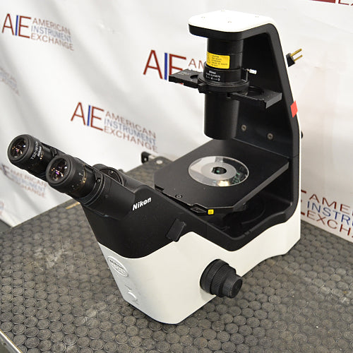 Nikon Eclipse T2 Microscope