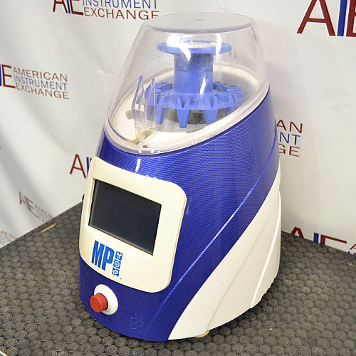 MP Biomedicals FastPrep 24 5G System - American Instrument Exchange