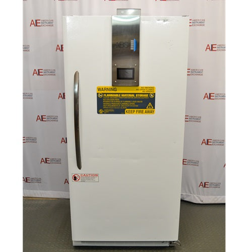 ABS TempLog Premier Flammable Material Storage Refrigerator model ABT-FRP-20-TS