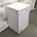 VWR SCUCFS-0404 Undercounter Refrigerator - Left side view