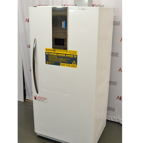 ABS TempLog Premier Flammable Material Storage Refrigerator model ABT-FRP-20-TS
