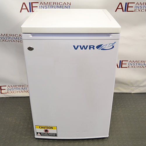 VWR SCUCFS-0404 Undercounter Refrigerator - Front view