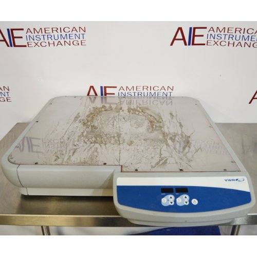 VWR Large-Capacity Magnetic Stirrer