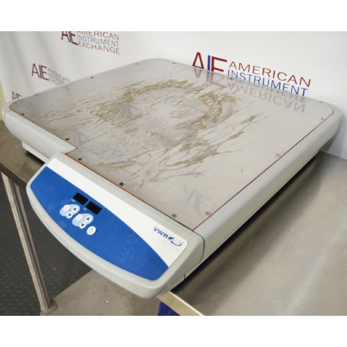 VWR Large-Capacity Magnetic Stirrer