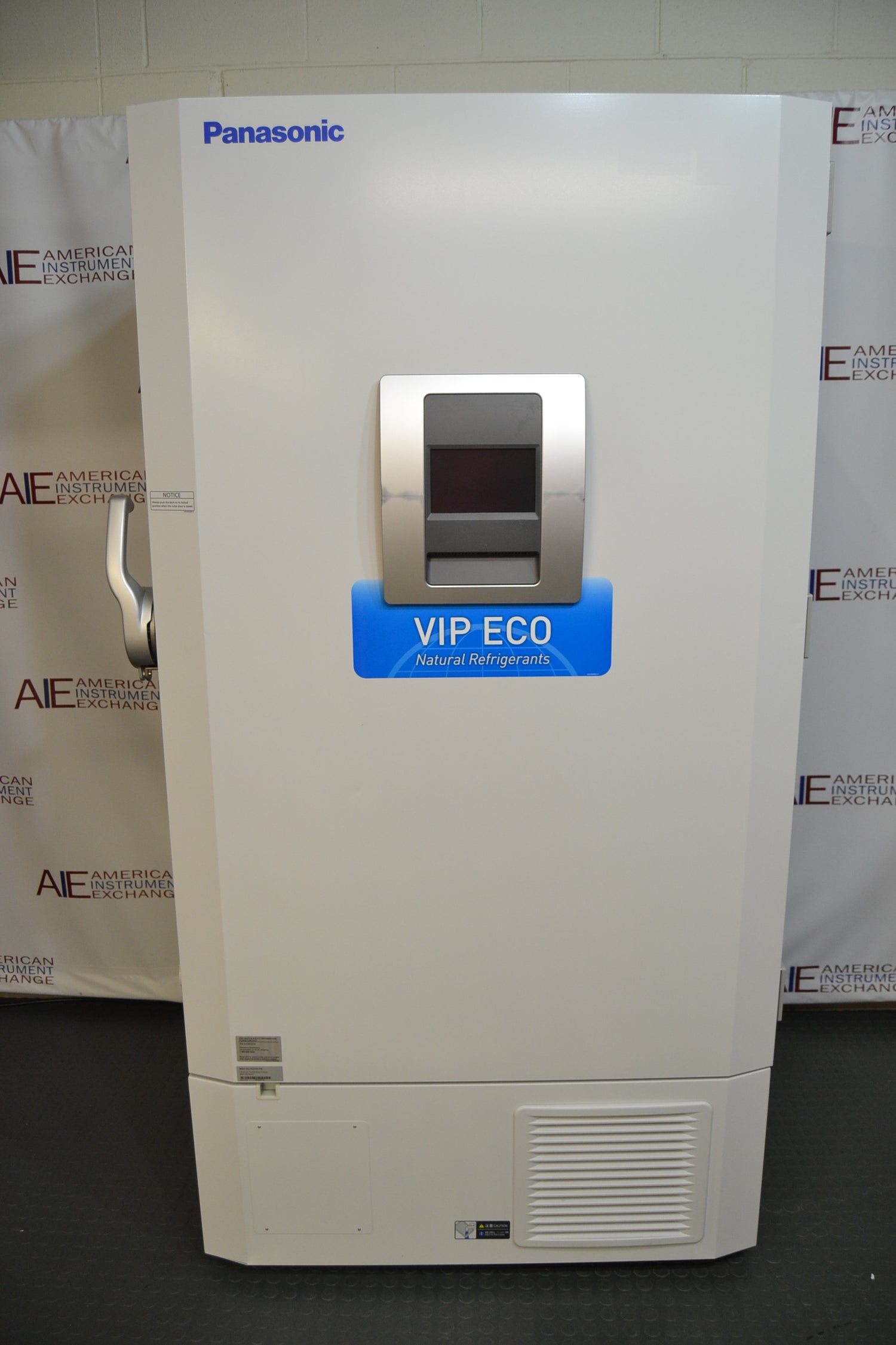 PHCbi Ultra-Low Temperature Freezers