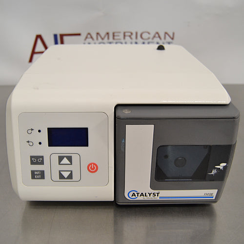 MasterFlex Catalyst FH100 Peristaltic Pump