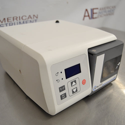 MasterFlex Catalyst FH100 Peristaltic Pump