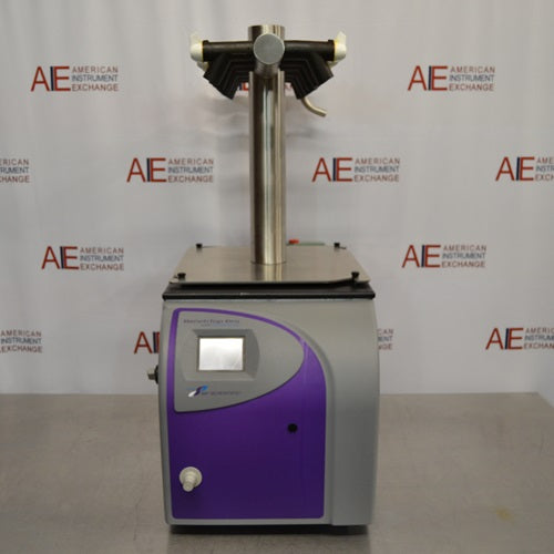 SP Scientific VirTis BenchTop Pro Freeze Dryer