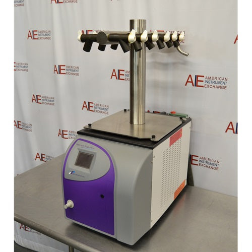 SP Scientific VirTis BenchTop Pro Freeze Dryer