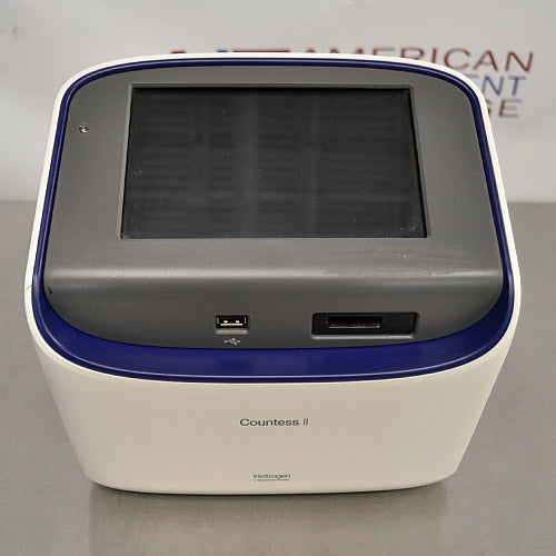 Thermo Scientific Invitrogen Countess II Cell Counter