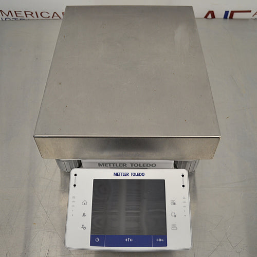 Mettler Toledo XPE32000L Precision Balance