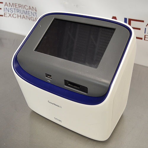 Thermo Scientific Invitrogen Countess II Cell Counter